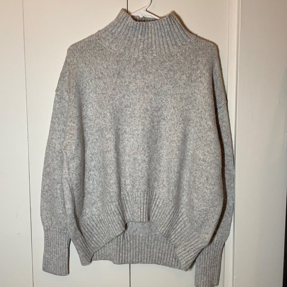 Oversized Sweater